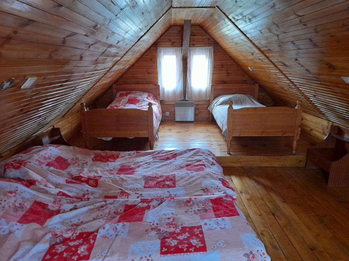 Rooms Ma La Karlovac Exterior photo
