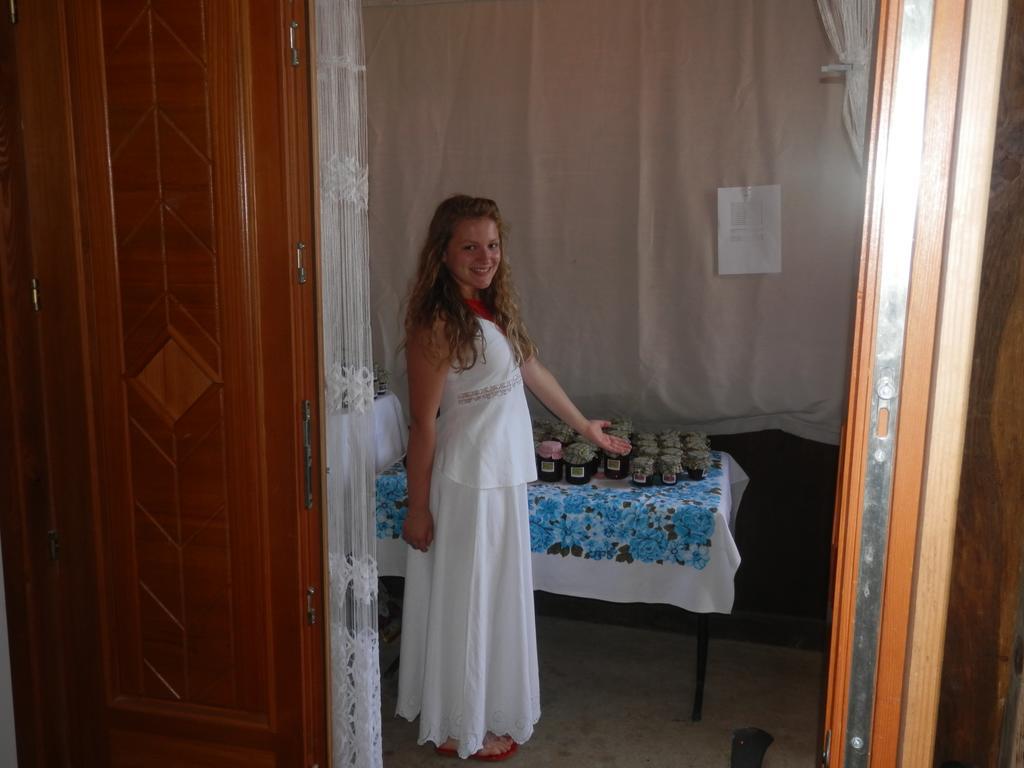 Rooms Ma La Karlovac Exterior photo