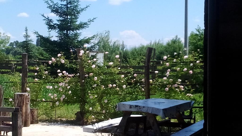 Rooms Ma La Karlovac Exterior photo